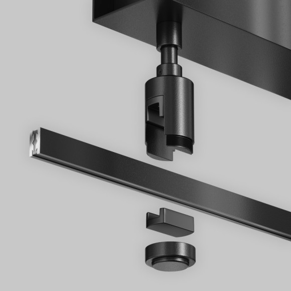 Крепеж Maytoni Technical TRA156C-BB1-B Крепеж Maytoni Technical TRA156C-BB1-B