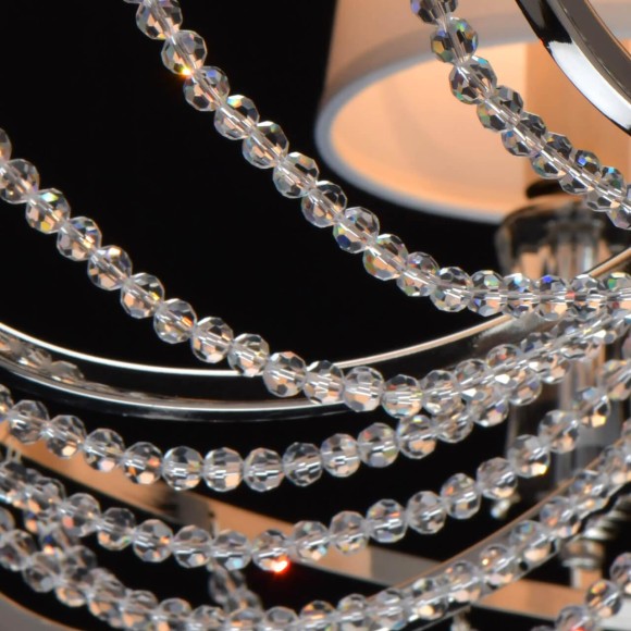 Подвесная люстра MW-Light Наполи 686010709 Подвесная люстра MW-Light Наполи 686010709