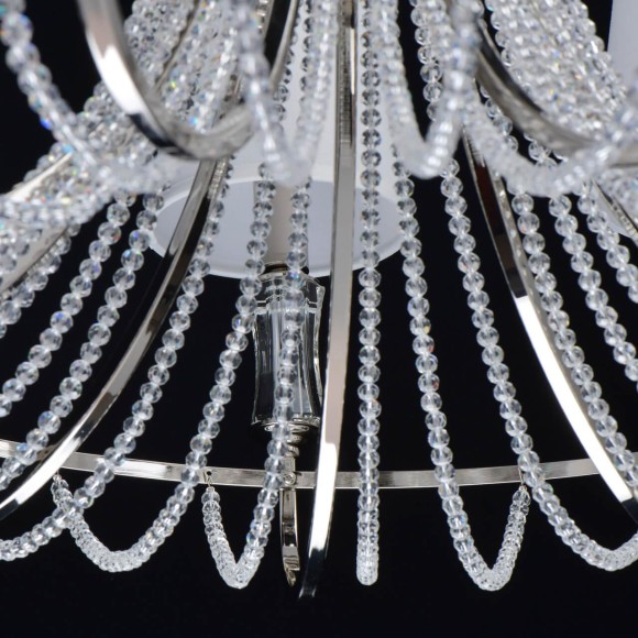 Подвесная люстра MW-Light Наполи 686010709 Подвесная люстра MW-Light Наполи 686010709