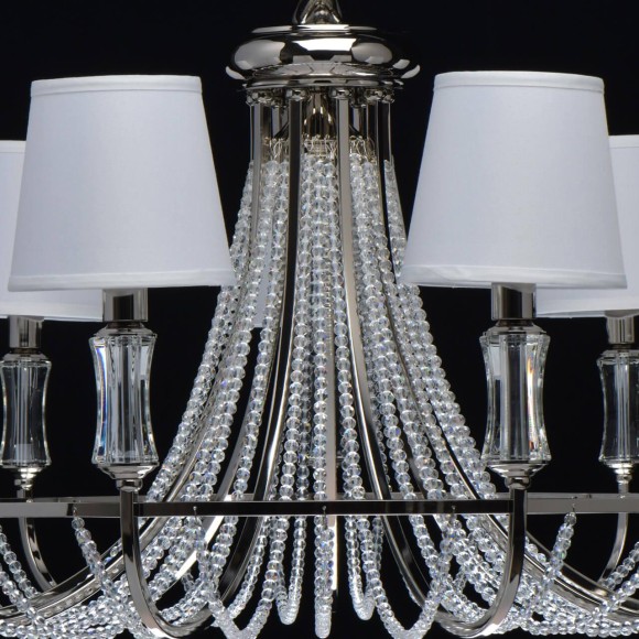 Подвесная люстра MW-Light Наполи 686010709 Подвесная люстра MW-Light Наполи 686010709