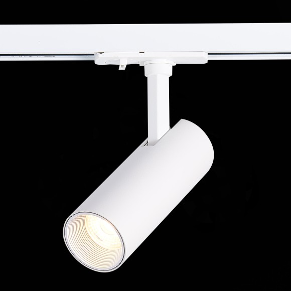 Трековый светильник MONO luce st350.546.10.24 ST LUCE