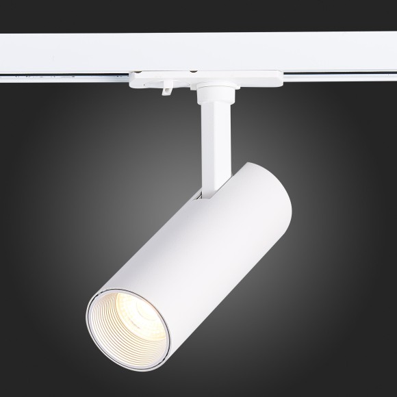 Трековый светильник MONO luce st350.546.10.24 ST LUCE