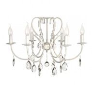 Потолочная люстра Arti Lampadari Miracoli E 1.1.6 CG Потолочная люстра Arti Lampadari Miracoli E 1.1.6 CG