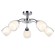 Люстра Carmela a7201pl-5cc Arte Lamp