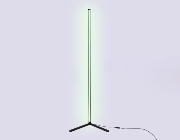 Детский торшер Ambrella Light FL8027