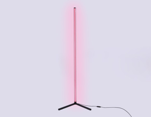 Детский торшер Ambrella Light FL8027