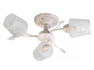 Люстра потолочная Pamela TL7150X-03WG Toplight Люстра потолочная Pamela TL7150X-03WG Toplight