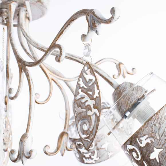 Люстра Calice a9081pl-5wg Arte Lamp картинка 3 Люстра Calice a9081pl-5wg Arte Lamp картинка 3