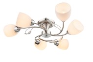 Люстра потолочная GLOBO 60215-6D