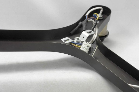 Потолочная люстра Lussole Loft LSP-9534 Потолочная люстра Lussole Loft LSP-9534