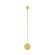 Настенный светильник Satellite 3902/5WG Odeon Light