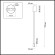 Схему Настенный светильник Satellite 3902/5WG Odeon Light
