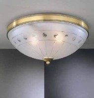 Потолочный светильник Reccagni Angelo PL 4650/4 Потолочный светильник Reccagni Angelo PL 4650/4