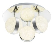 Люстра потолочная Globo Tobias 56007-3 Люстра потолочная Globo Tobias 56007-3