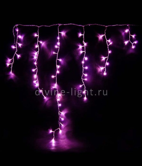 Светодиодная бахрома Laitcom ECC65-10-2BP Светодиодная бахрома Laitcom ECC65-10-2BP