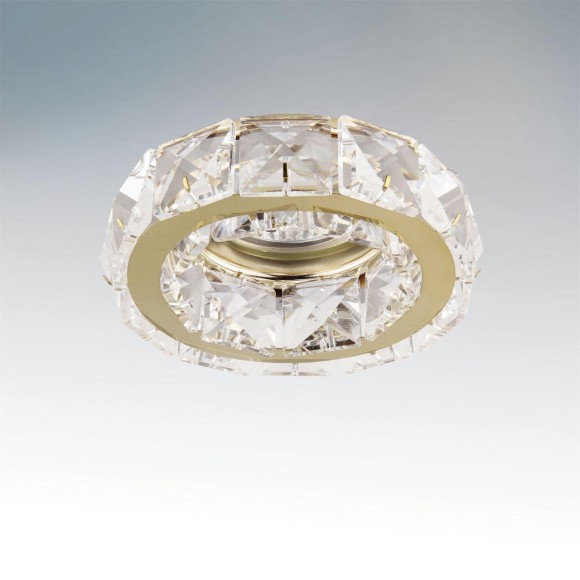 Встраиваемый светильник Lightstar Onda 032702 Встраиваемый светильник Lightstar Onda 032702