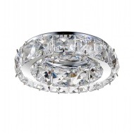 Декоративный встраиваемый светильник Neviera 370168 Novotech