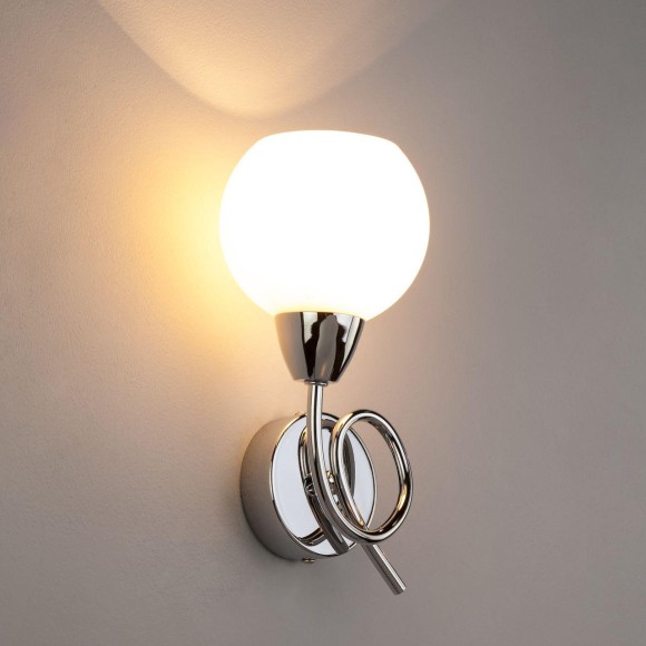 Бра 30133/1 хром Бра 30133/1 хром