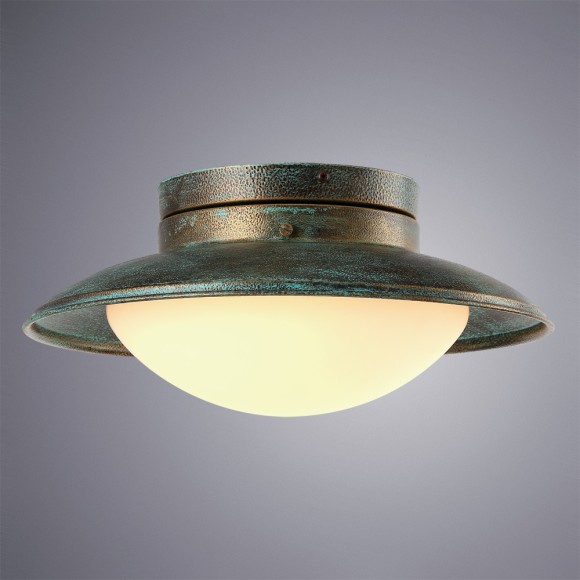Светильник потолочный Ferrico a9256pl-1bg Arte Lamp