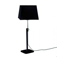 Интерьерная настольная лампа Mantra Tecnico Habana 5321+5325 Интерьерная настольная лампа Mantra Tecnico Habana 5321+5325