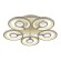 Люстра 75275.01.09.05 MARIK WEDO LIGHT