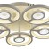 Люстра 75275.01.09.05 MARIK WEDO LIGHT