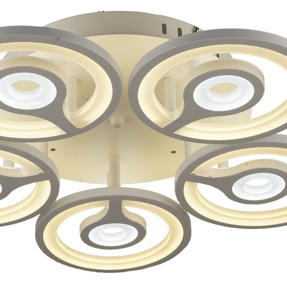 Люстра 75275.01.09.05 MARIK WEDO LIGHT