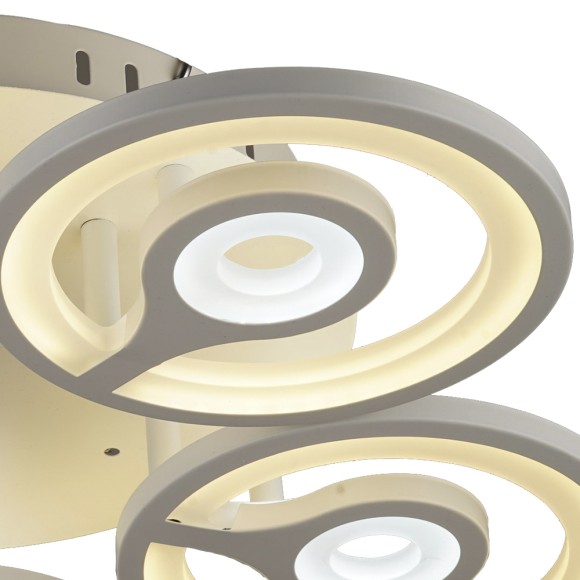 Люстра 75275.01.09.05 MARIK WEDO LIGHT