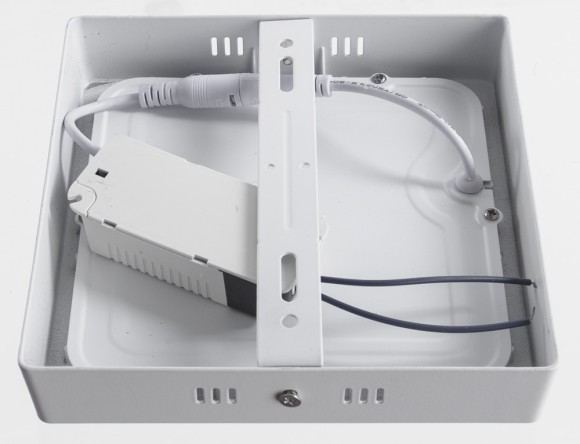 Точечный светильник Angolo a3612pl-1wh Arte Lamp картинка 2