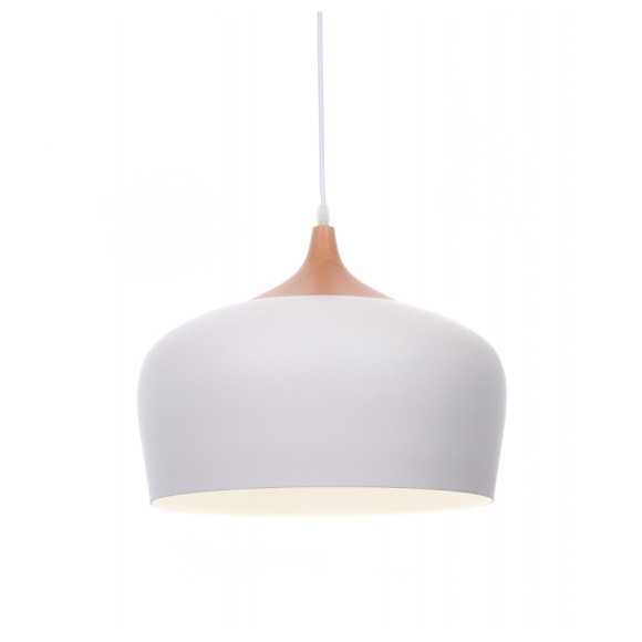 Подвесной светильник Lumina Deco LDP 7918-350 WT