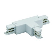 Соединитель для шинопроводов Т-образный, правый, внешний (09752) Uniel UBX-A31