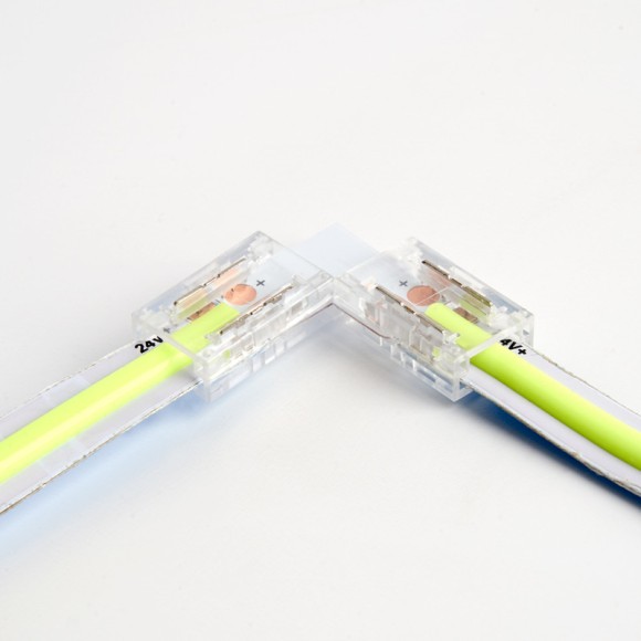 Соединитель для лент Feron 48275 Соединитель для лент Feron 48275