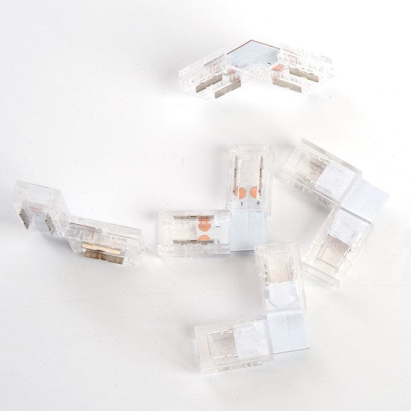 Соединитель для лент Feron 48275 Соединитель для лент Feron 48275