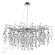 Подвесная люстра Odeon Light 4970/12
