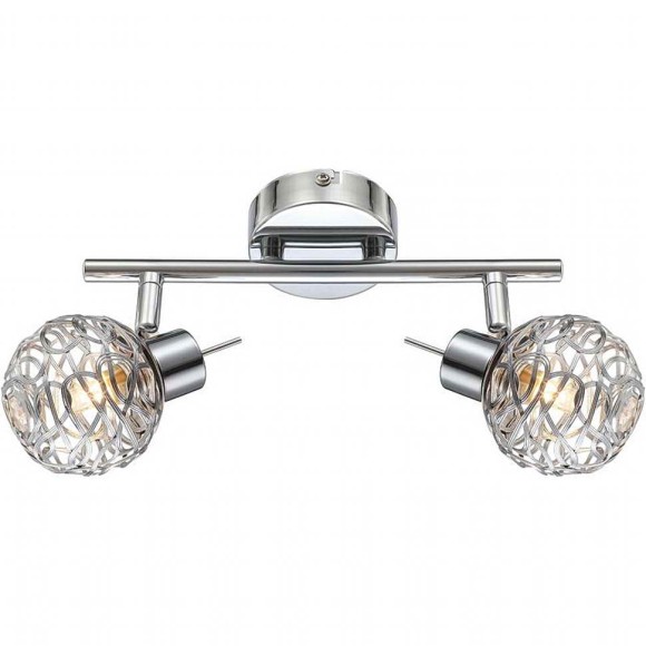 Спот Globo Bolt 56625-2 Спот Globo Bolt 56625-2