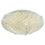 Светильник настенно-потолочный Globo 40415-8