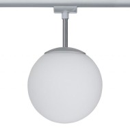 97602 Светильник URail Ceiling Globe 200 max1x10W E14 Chr 97602 Светильник URail Ceiling Globe 200 max1x10W E14 Chr