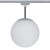 97602 Светильник URail Ceiling Globe 200 max1x10W E14 Chr