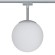 97602 Светильник URail Ceiling Globe 200 max1x10W E14 Chr 97602 Светильник URail Ceiling Globe 200 max1x10W E14 Chr