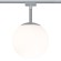 97602 Светильник URail Ceiling Globe 200 max1x10W E14 Chr 97602 Светильник URail Ceiling Globe 200 max1x10W E14 Chr