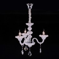 Подвесная люстра Citilux Ирида CL351130 Подвесная люстра Citilux Ирида CL351130