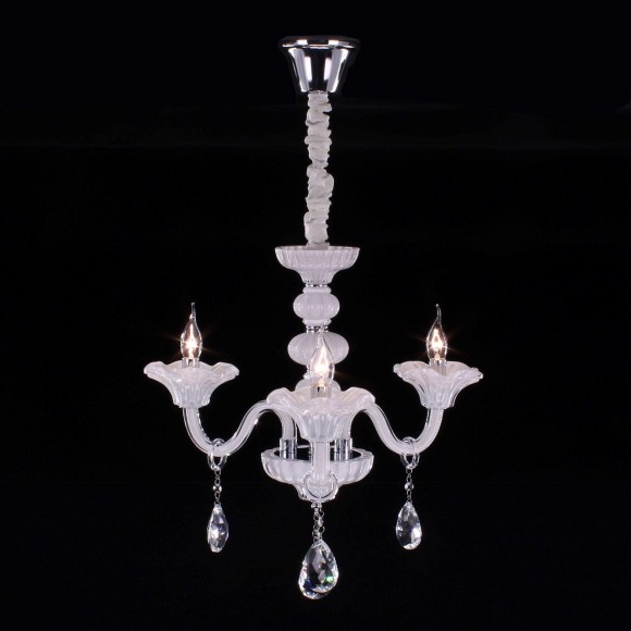 Подвесная люстра Citilux Ирида CL351130 Подвесная люстра Citilux Ирида CL351130