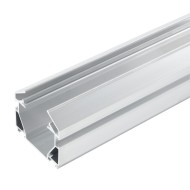 Профиль для шинопроводов Feron 48286 Профиль для шинопроводов Feron 48286