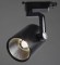 Трековый светильник Traccia a2310pl-1bk Arte Lamp