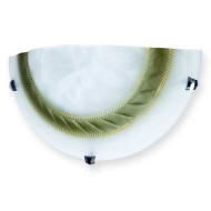 Светильник настенно-потолочный Clare TL9100Y-01BR Toplight Светильник настенно-потолочный Clare TL9100Y-01BR Toplight