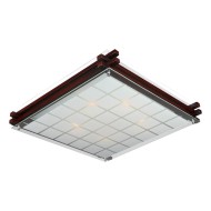 Накладной светильник Omnilux oml-40507-05 Накладной светильник Omnilux oml-40507-05