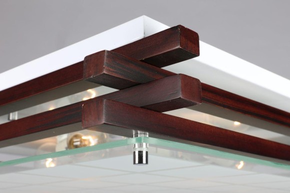 Накладной светильник Omnilux oml-40507-05 Накладной светильник Omnilux oml-40507-05