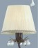 Бра Lumien Hall Ондре W17000/1LBCG1