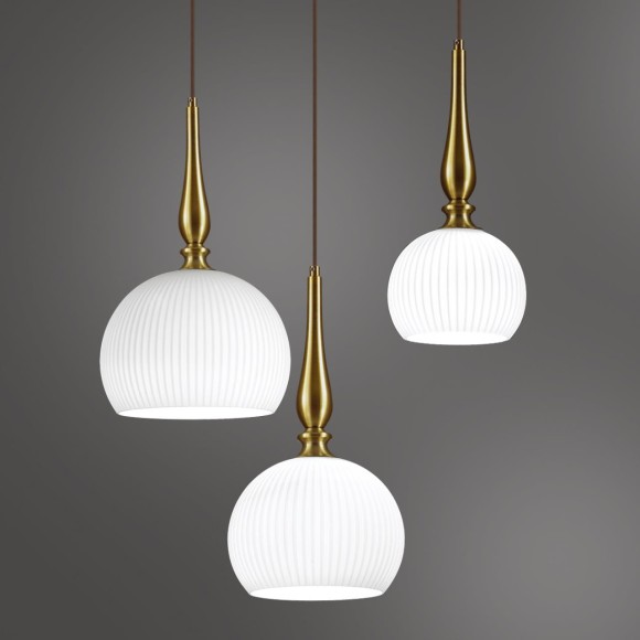 4767/1 PENDANT ODL21 275 белый/бронзовый Подвес E27 60W RUNGA 4767/1 PENDANT ODL21 275 белый/бронзовый Подвес E27 60W RUNGA