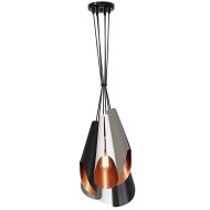 Подвесная люстра Luminex Calyx 9188 Подвесная люстра Luminex Calyx 9188